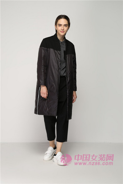 女性日记2016冬装新款画册(图30)