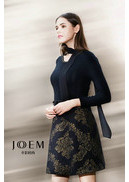 JOEM2016冬装新款画册(图12)