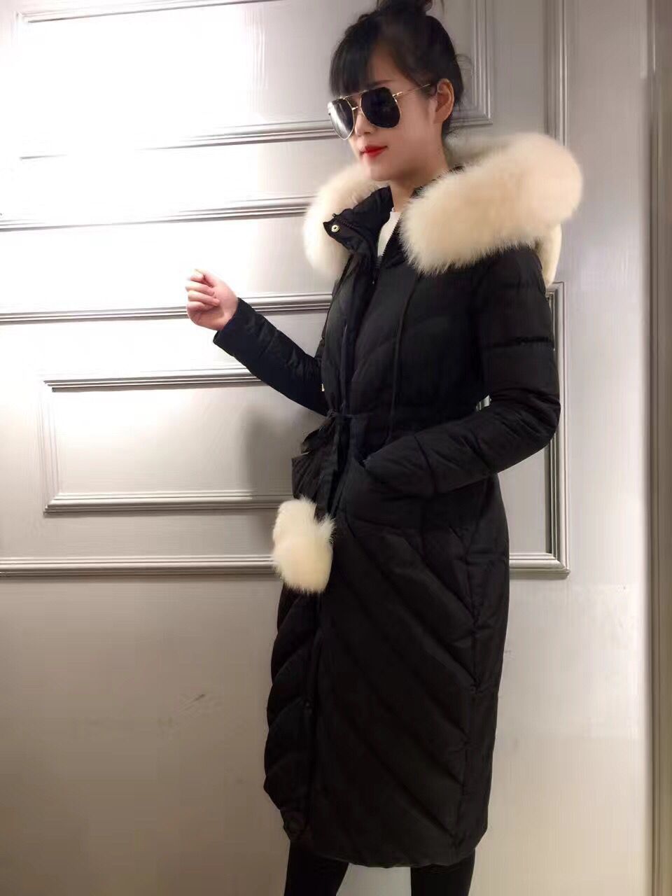 千思蔓2016冬装新款画册