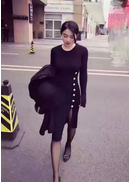 奥裳2016冬装新款画册(图4)