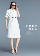 艾丽哲2017春夏新款画册(图52)