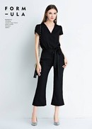 艾丽哲2017春夏新款画册(图53)