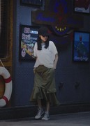 无轨2016春装新款画册(图6)
