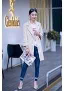 幸运阁2017春装新款画册(图64)
