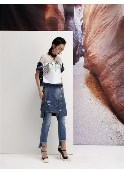 Robyn2017春夏新款画册(图26)