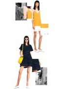 贝尔尼尼2017春夏新款画册(图5)