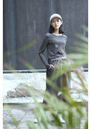 无轨2017夏装新款画册