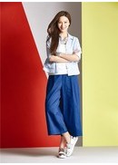 gitti2017春夏新款画册(图10)