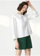 伊芙丽2017春夏新款画册(图8)