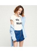 Vero Moda2017春夏新款画册(图9)