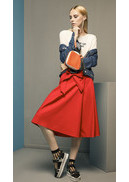 风笛2017春夏新款画册(图16)