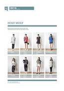 Holymoly2017春夏新款画册(图31)