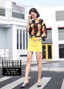 独一无二2017夏装新款画册(图78)
