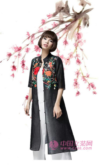 遇见天2017春夏新款画册(图0)