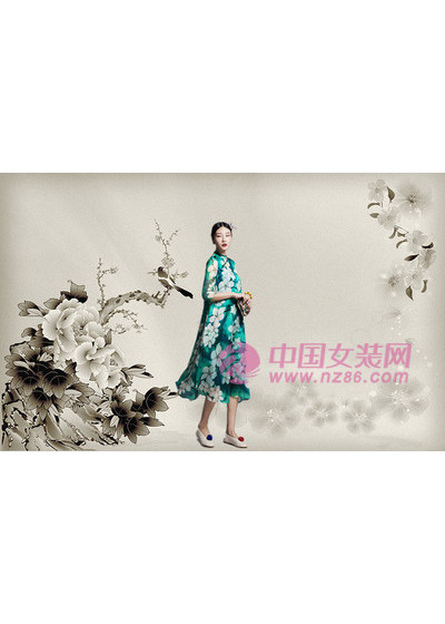 遇见天2017春夏新款画册(图0)
