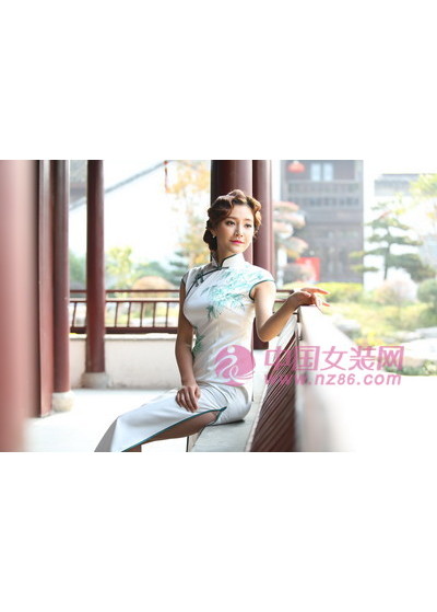 茂盛龙2017夏装新款画册(图6)