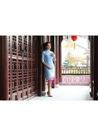 茂盛龙2017夏装新款画册(图9)