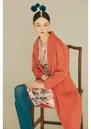 欧柏兰奴2017秋冬新款画册(图8)