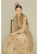 欧柏兰奴2017秋冬新款画册(图7)