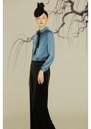 欧柏兰奴2017秋冬新款画册(图6)