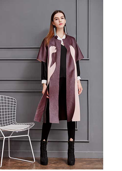 艾丽哲2017秋冬新款画册