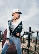 阿莱贝琳2017夏装新款画册(图20)