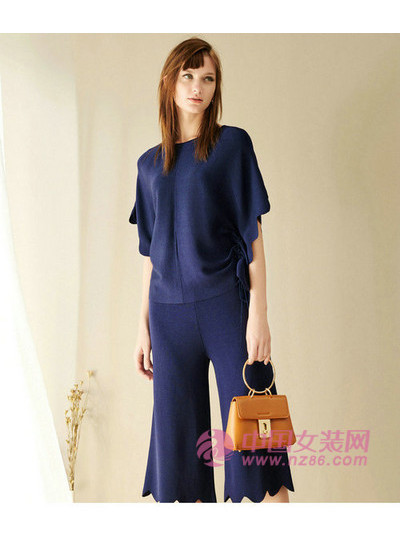 亦谷2017秋装新款画册(图12)