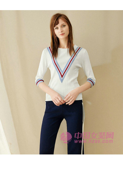 亦谷2017秋装新款画册(图13)