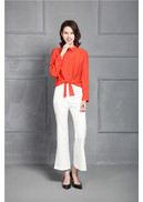 凤恋妮2017秋装新款画册(图33)