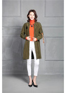 凤恋妮2017秋装新款画册