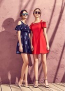 蔓润秀2017夏装新款画册(图8)