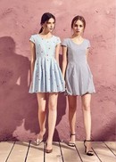 蔓润秀2017夏装新款画册(图10)