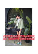 仟依佰汇2017秋装新款画册容子木(图19)