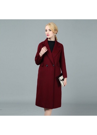 埃芙衣2018冬装新款画册(图17)