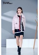 檀香木2017冬装新款画册(图2)