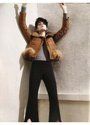 点占2017冬装新款画册(图10)