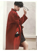 点占2017冬装新款画册(图15)