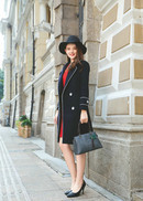 尚可斯2017冬装新款画册(图73)