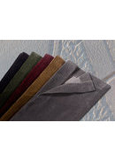 黑贝HERBAY女裤品牌2018春装新款画册(图8)