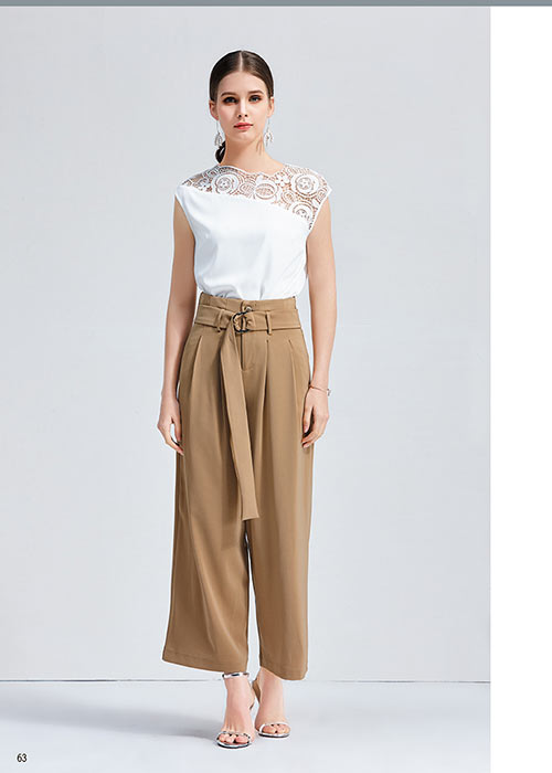 艾丽哲2018春夏新款画册