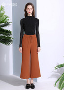 容悦2018春装新款画册(图87)