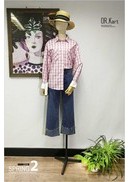 OR.Kart2018春装新款画册(图10)