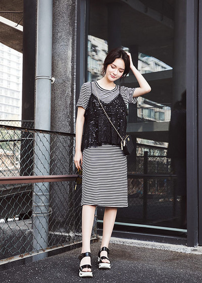 BGV2018春夏新款画册(图30)