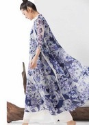 遇见天2018夏装新款画册(图9)