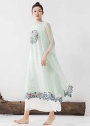 遇见天2018夏装新款画册(图10)