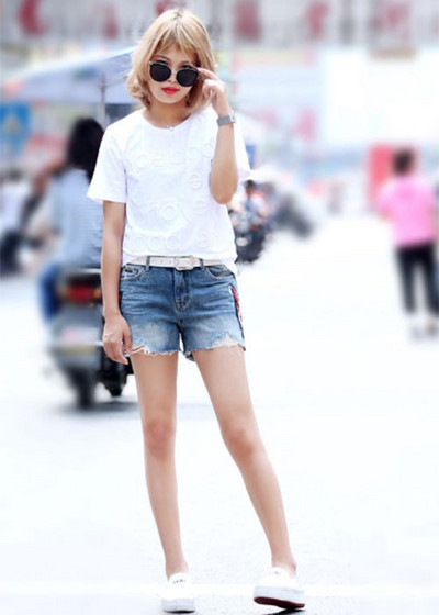 艾斯卡雅2018春夏新款画册(图15)