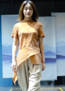 纯粹2018春夏新款画册(图9)