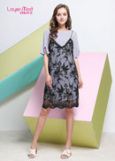 容悦2018夏装新款画册(图29)