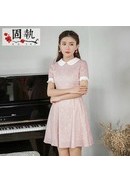 固执服饰2018春夏新款画册(图32)