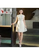 固执服饰2018春夏新款画册(图34)